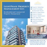 LightPhase Property Management image 4